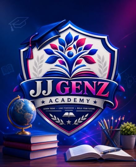 About JJ Genz Academy
