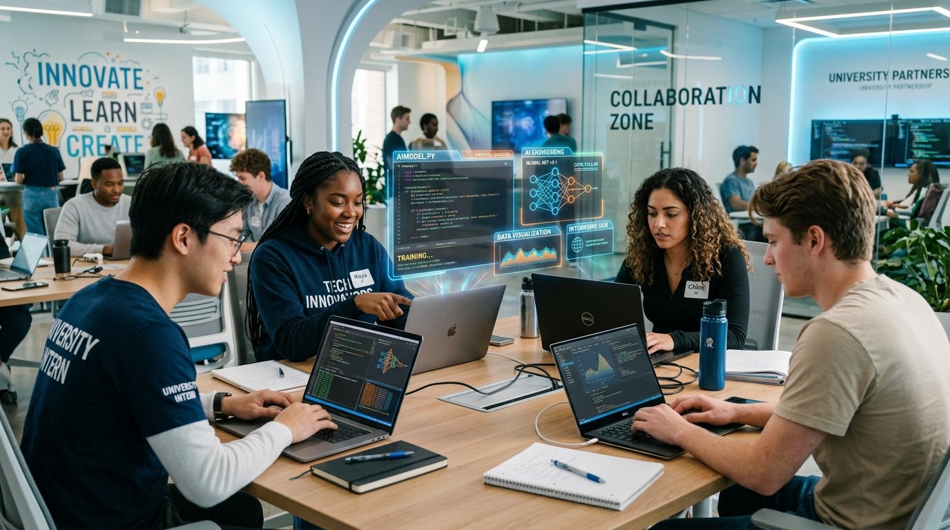 Web Development Internship