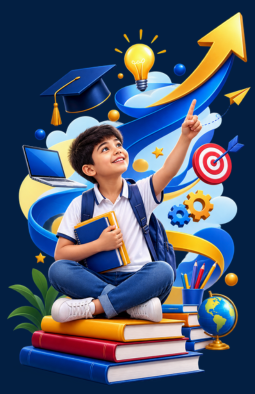 Why Choose JJ GENZ Academy